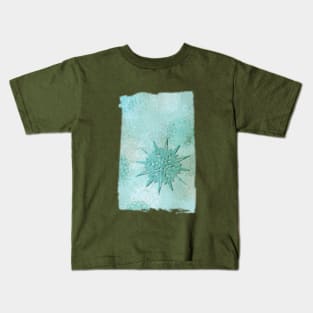 diamond dust Kids T-Shirt